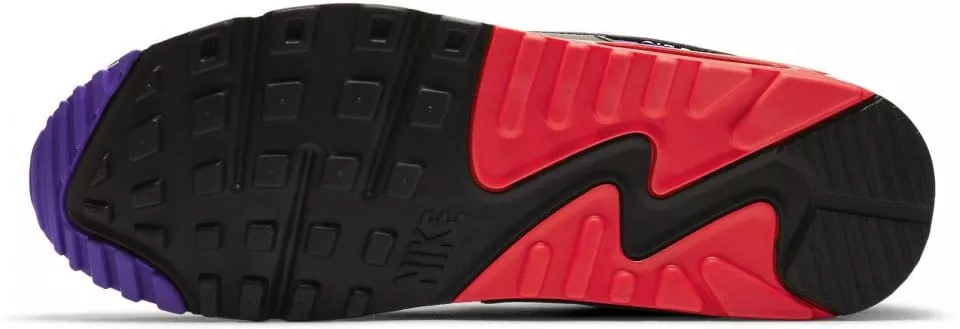 Pánská volnočasová obuv Nike Air Max 90 Ultra Essential
