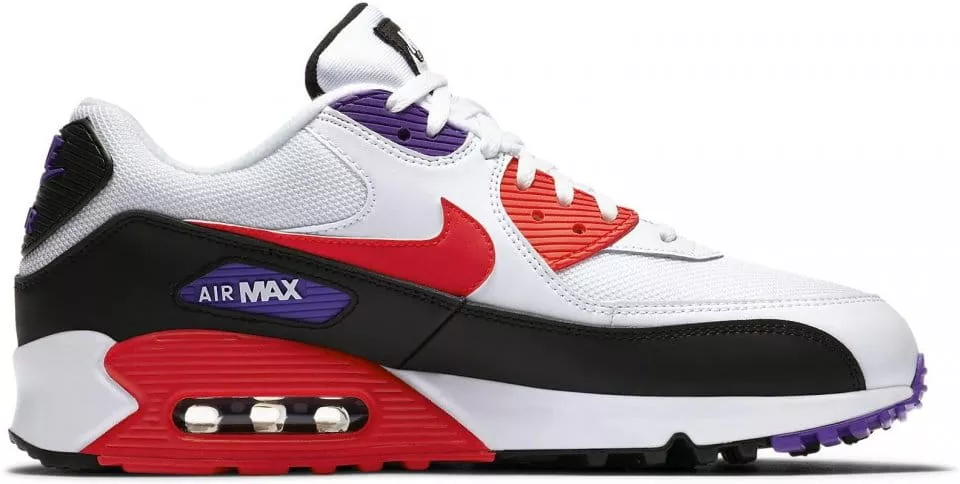 Nike AIR MAX 90 ESSENTIAL Cipők