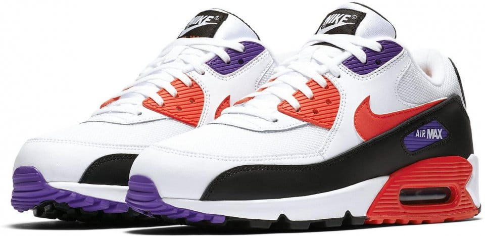 Shoes Nike AIR MAX 90 ESSENTIAL 