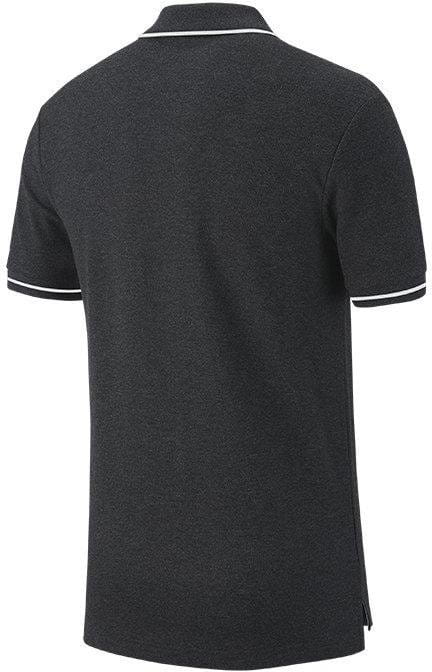 Nike M NK TEAM CLUB19 SS POLO