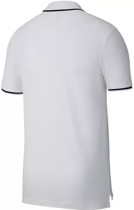 Koszula z krótkim rękawem Nike M NK TEAM CLUB19 SS POLO