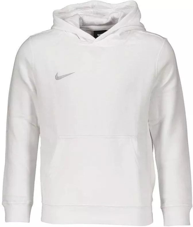 Sweatshirt à capuche Nike Y HOODIE PO FLC TM CLUB19