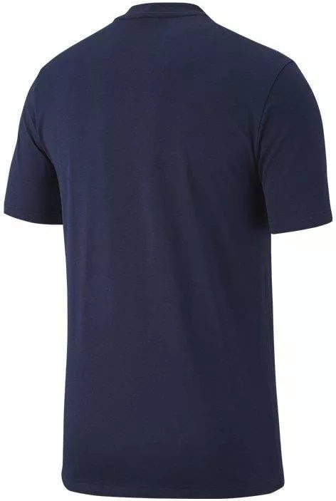 Tričko Nike Y TEE TM CLUB19 SS