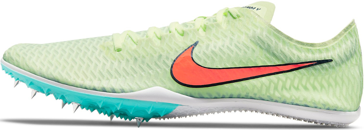 Scarpe da atletica Nike ZOOM MAMBA V