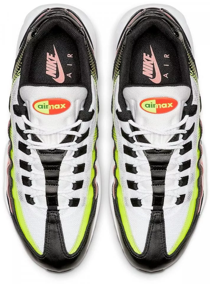 Shoes Nike AIR MAX 95 SE