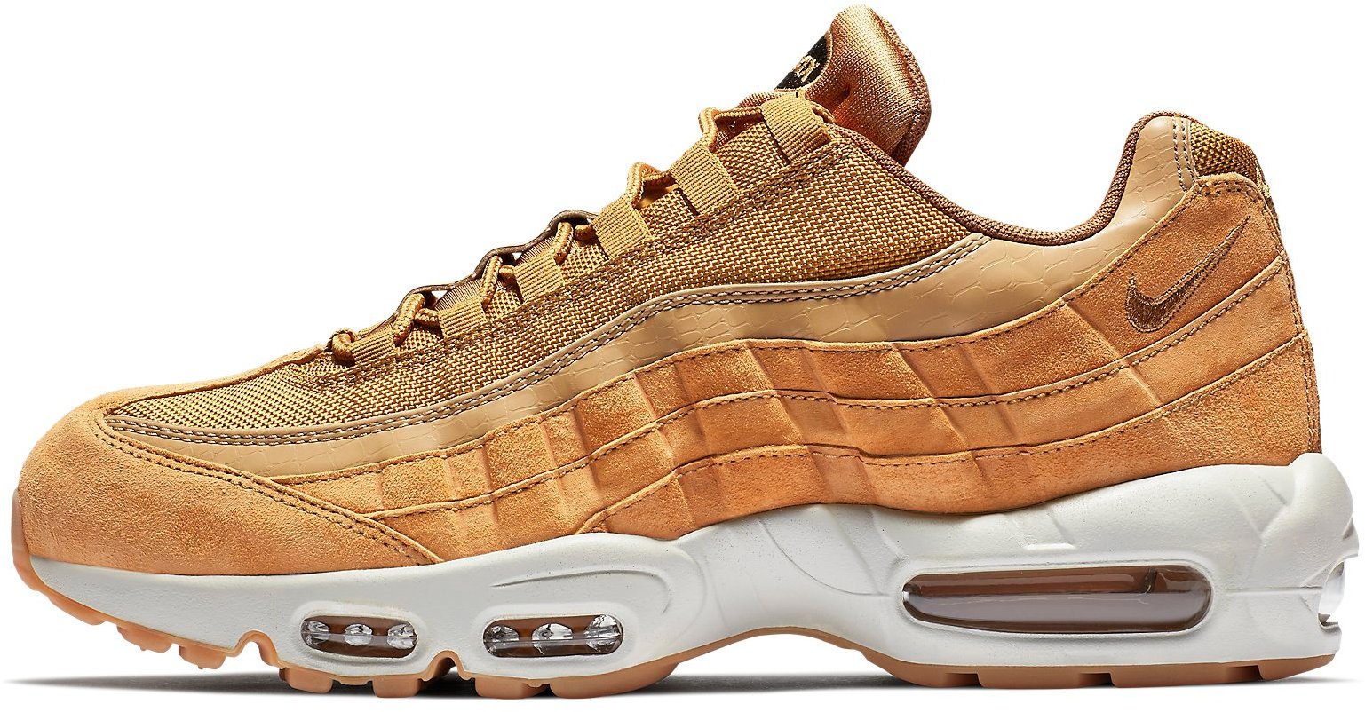 Obuv Nike AIR MAX 95 SE