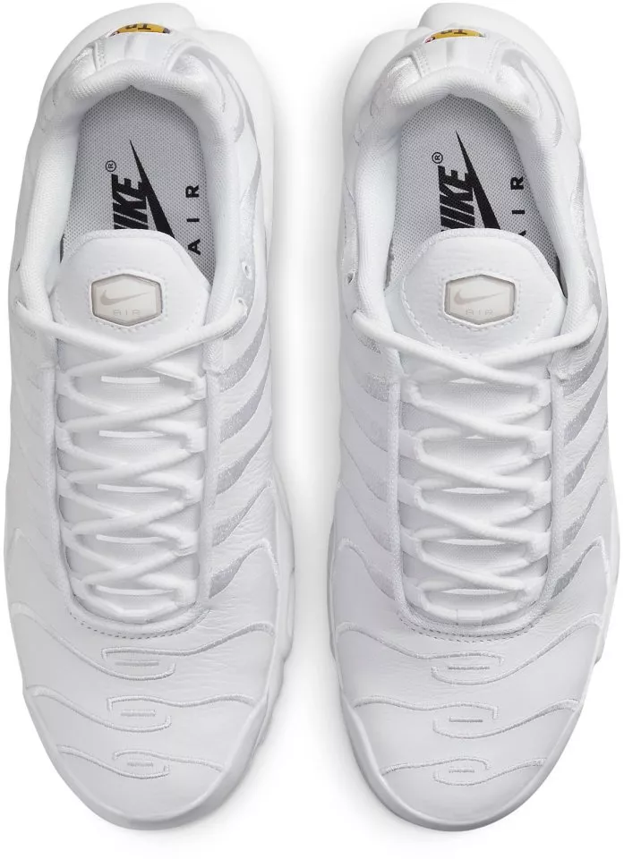 Nike Air Max Plus Mercurial 25 Men's Shoes. Nike ID