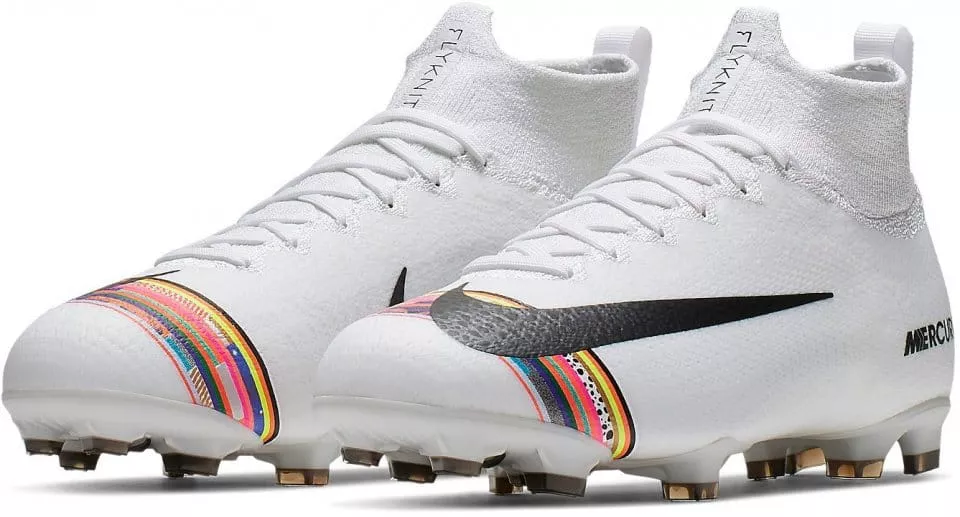 Botas de fútbol Nike JR SUPERFLY 6 ELITE FG