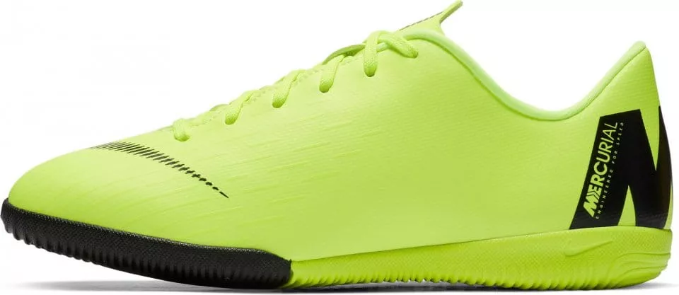 Sálovky Nike JR VAPOR 12 ACADEMY GS IC