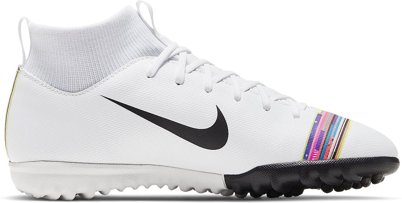 nike jr superfly 6 academy gs tf