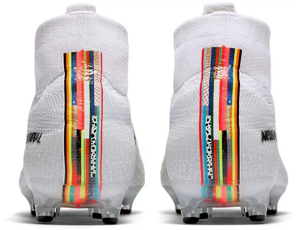 Botas de fútbol Nike SUPERFLY 6 ELITE CR7 AG-PRO