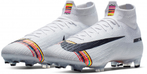 botas de futbol nike mercurial