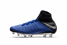 nike hypervenom phantom iii elite df fg f400