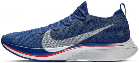 ZOOM VAPORFLY 4% FLYKNIT