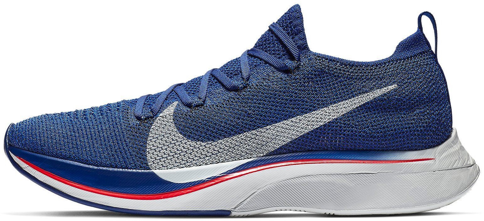 Scarpe da running Nike ZOOM VAPORFLY 4% FLYKNIT - Top4Running.it