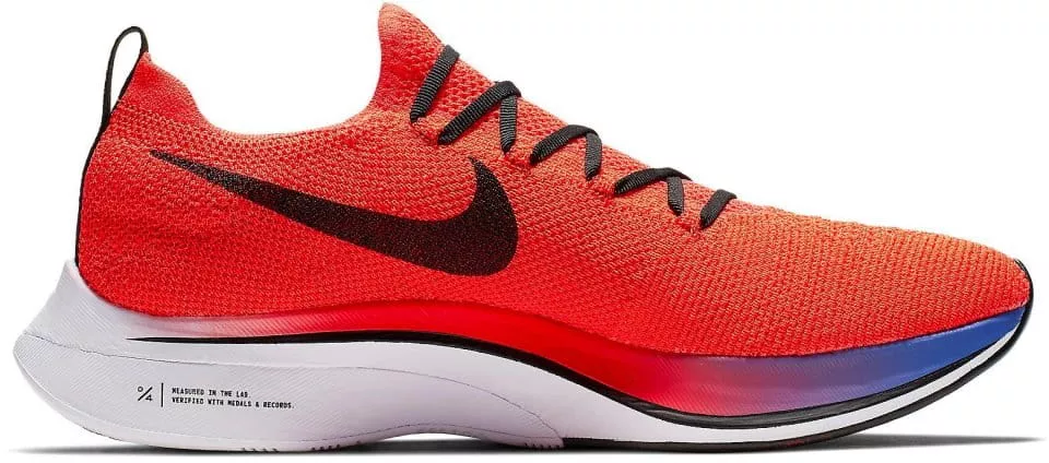 Pantofi de alergare Nike ZOOM VAPORFLY 4% FLYKNIT