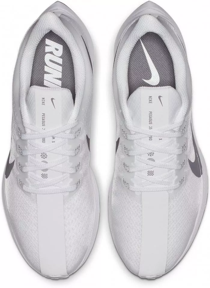 Zoom pegasus 2025 35 turbo white