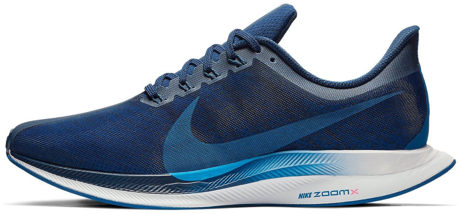 curva Relacionado Viva Zapatillas de running Nike ZOOM PEGASUS 35 TURBO - Top4Running.es