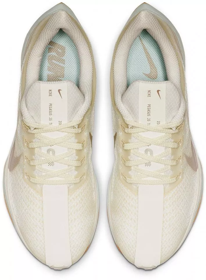 Zapatillas de running Nike W ZOOM PEGASUS 35 TURBO