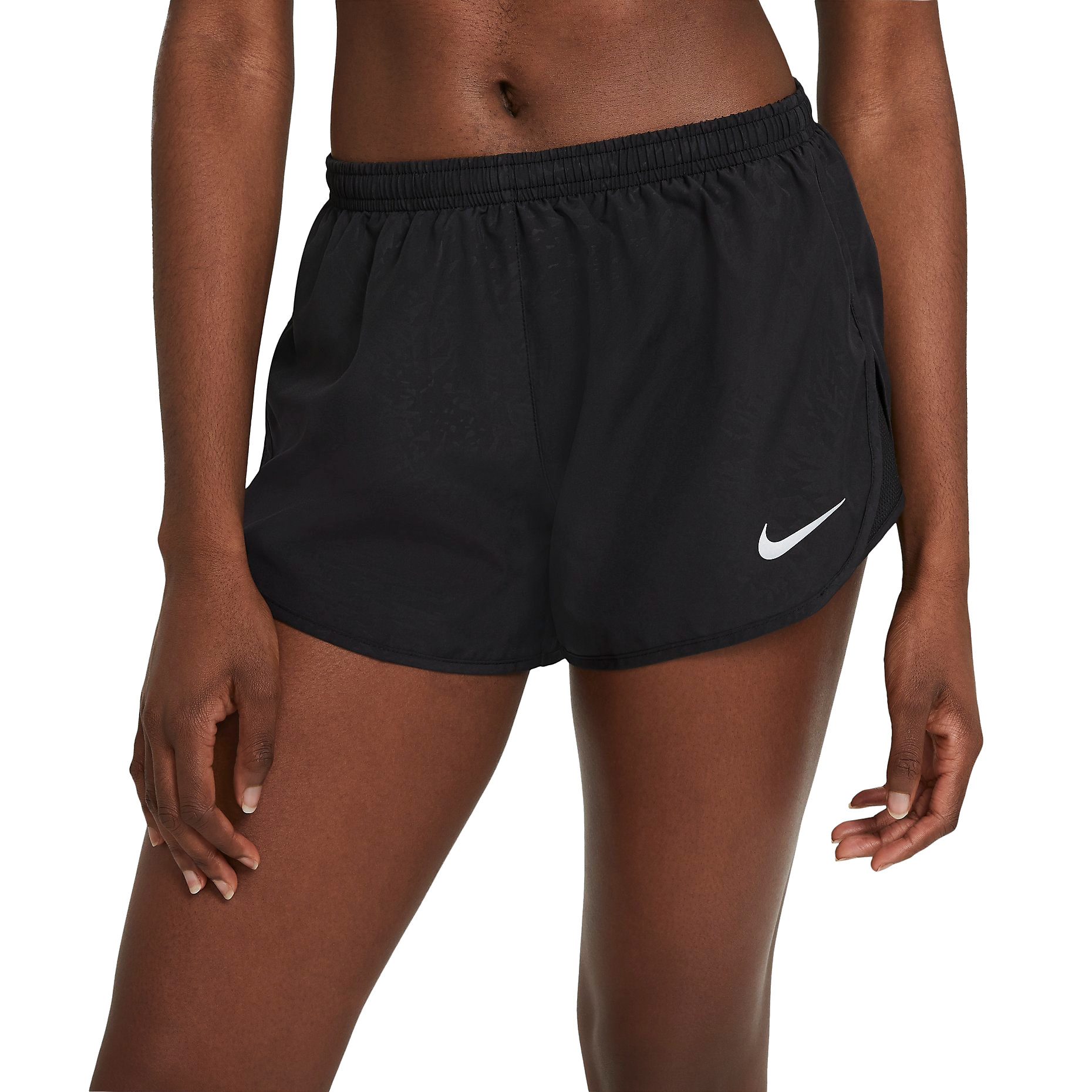 Dámské běžecké kraťasy Nike Dri-FIT Mod Tempo