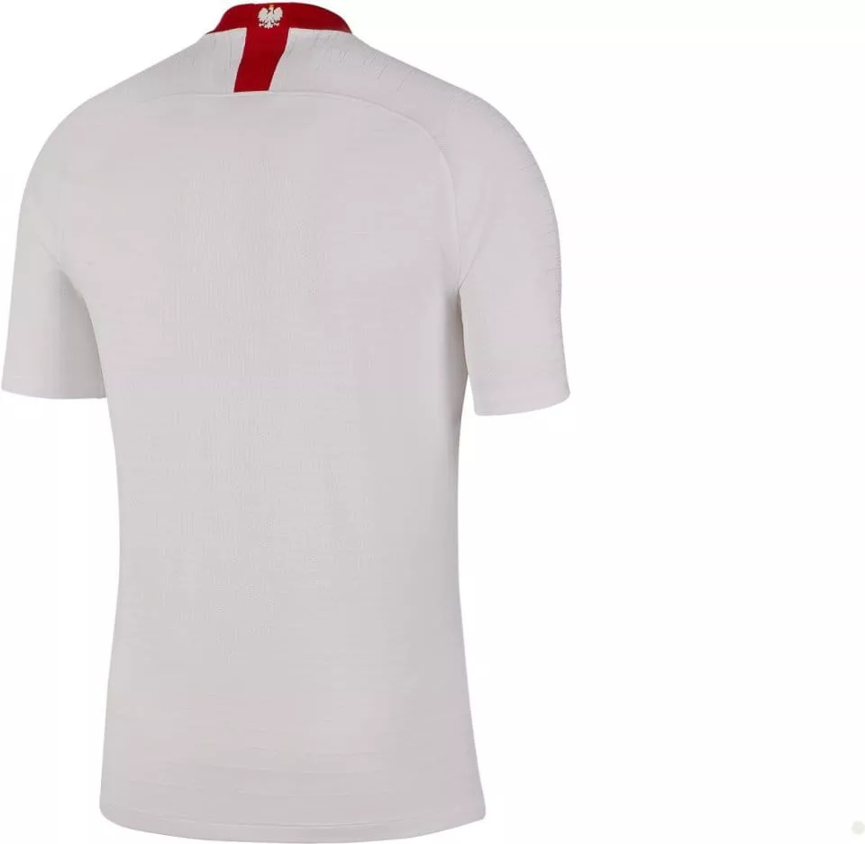 Camiseta Nike Poland authentic 100th anniversary