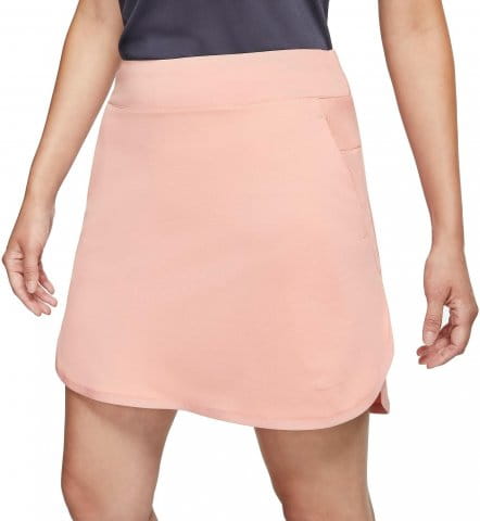 W NK DRY SKIRT 17