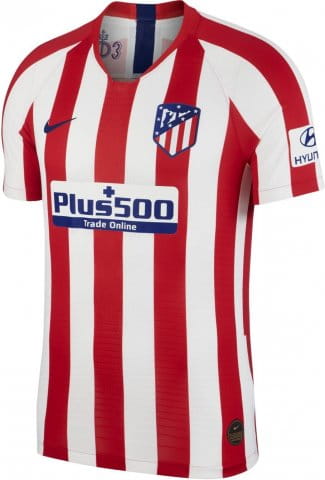 ATM M NK VAPOR MTCH JSY SS HM 2019/20