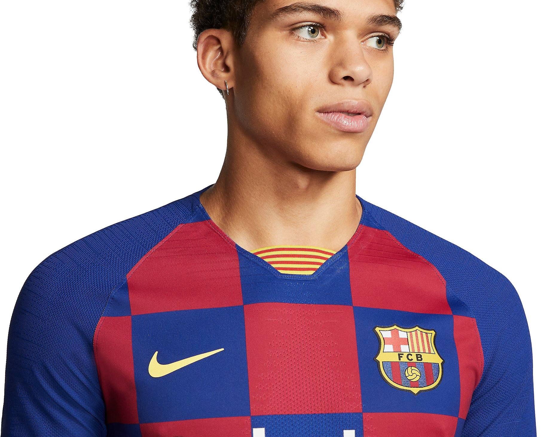 Originální domácí dres Nike Vapor FC Barcelona 2019/20