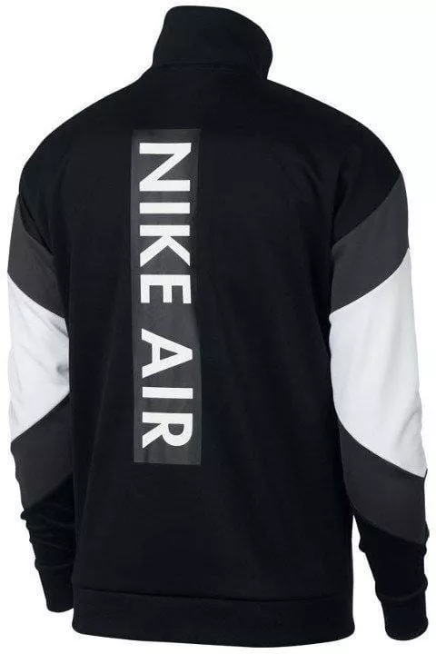 Nike air jacket Dzseki