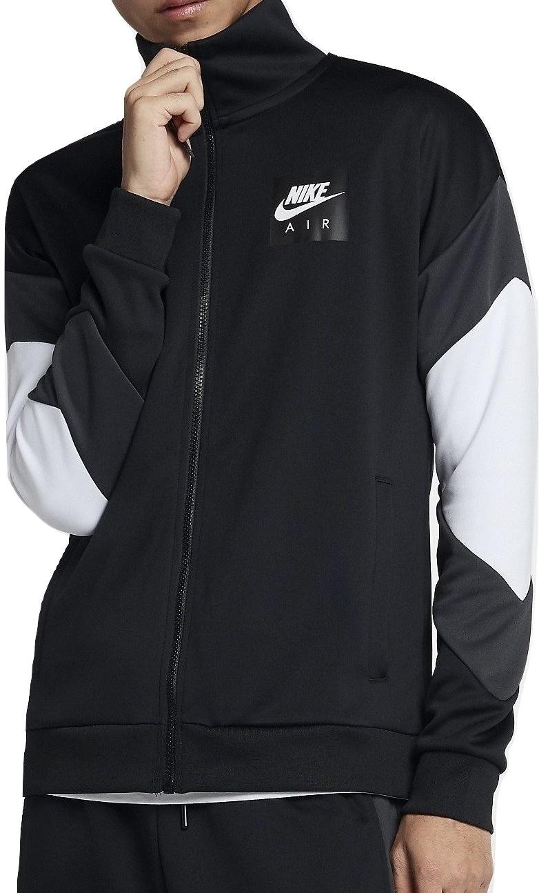 Nike air jacket 11teamsports.es