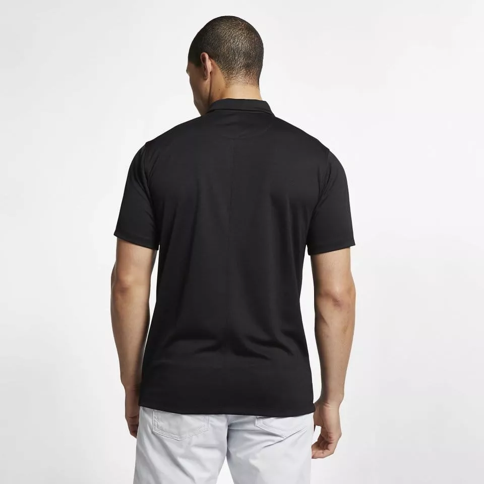 Nike Dry Essential Solid Polo