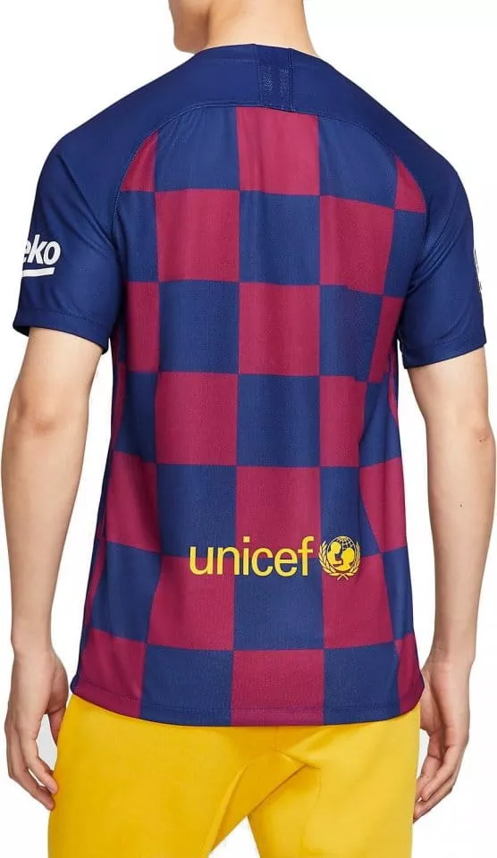 Jersey Nike FCB M NK BRT STAD JSY SS HM 2019/20