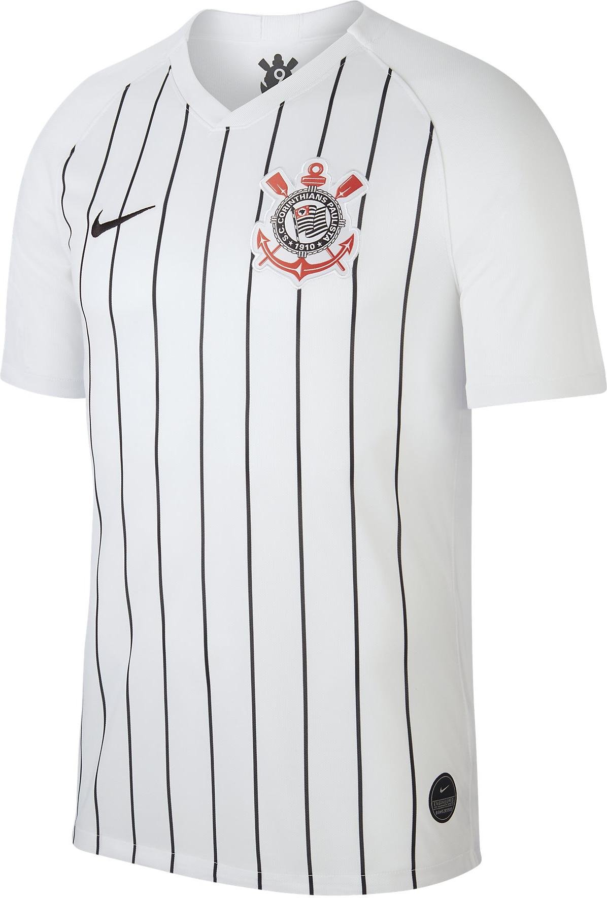 Bluza Nike SCCP M NK BRT STAD JSY SS HM 2019/20