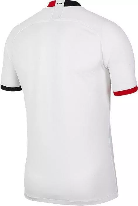 Replika pánského fotbalového dresu Nike Eintracht Frankfurt 2019/20