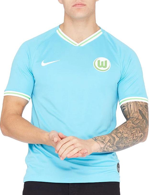 Jersey Nike VFLW M NK BRT STAD JSY SS AW 2019/20