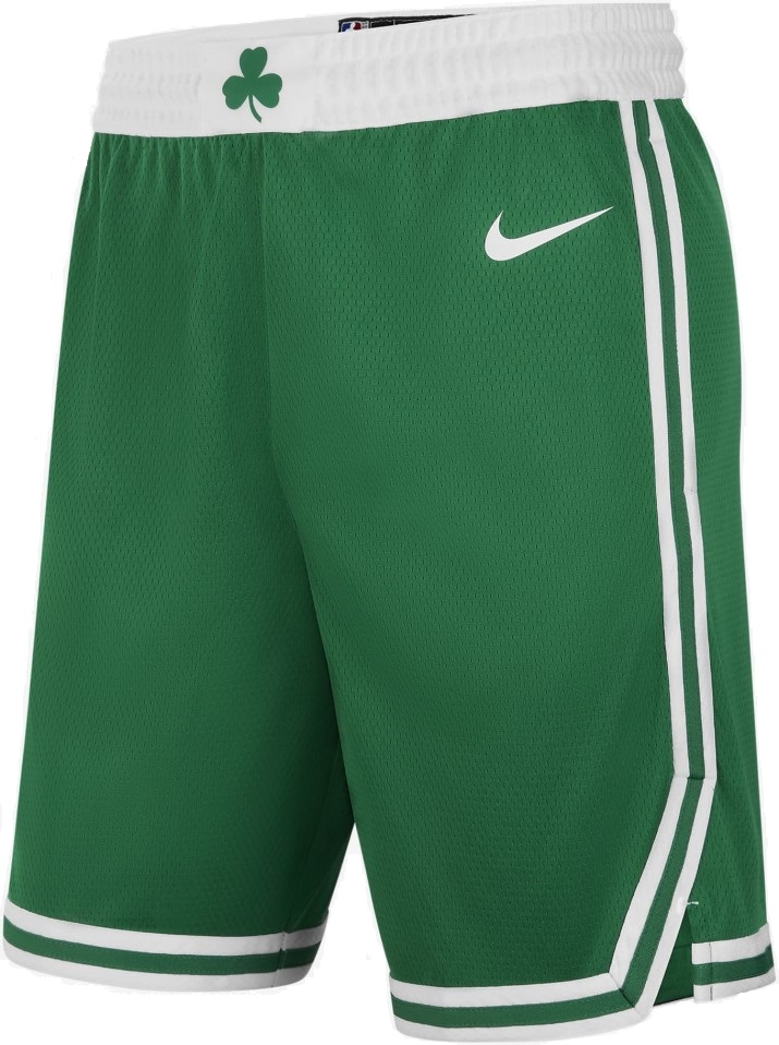 Nike Boston Celtics Icon Edition Rövidnadrág