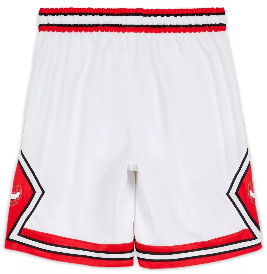 Kratke hlače Nike NBA Swingman Chicago Bulls Association Edition