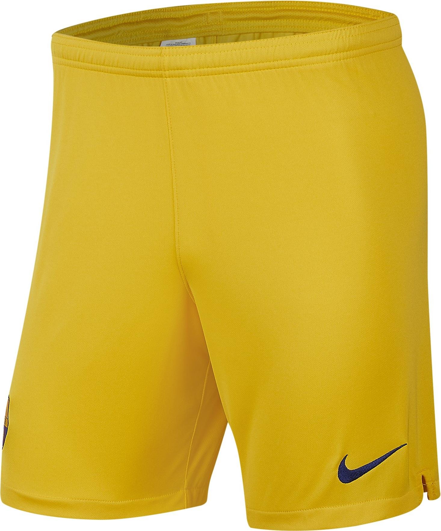 Šortky Nike FCB M NK BRT STAD SHORT HA 2019/20