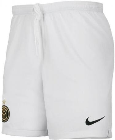 Pánské fotbalové trenýrky Nike Inter Milán 2019/20