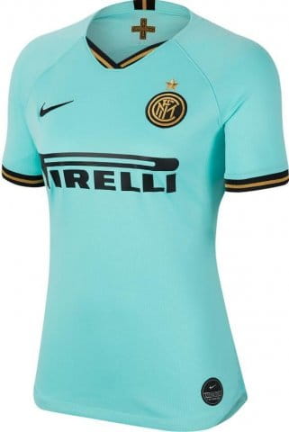 INTER W NK BRT STAD JSY SS AW 2019/20