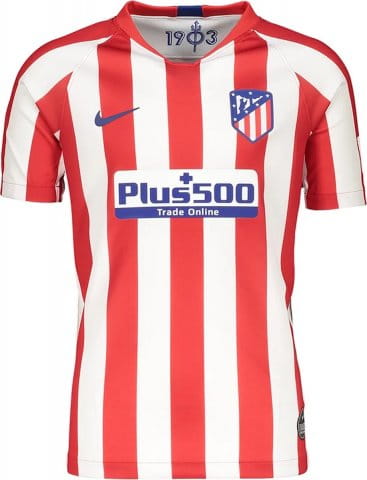 atletico madrid home 2019/2020 kids