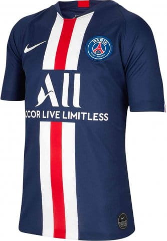 PSG Y NK BRT STAD JSY SS HM 2019/20