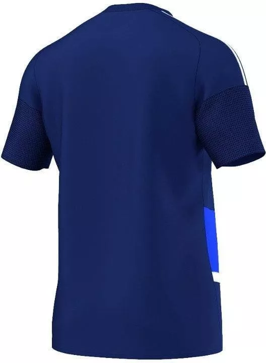 Camiseta adidas adi regisa 16 jersey kids dunkel