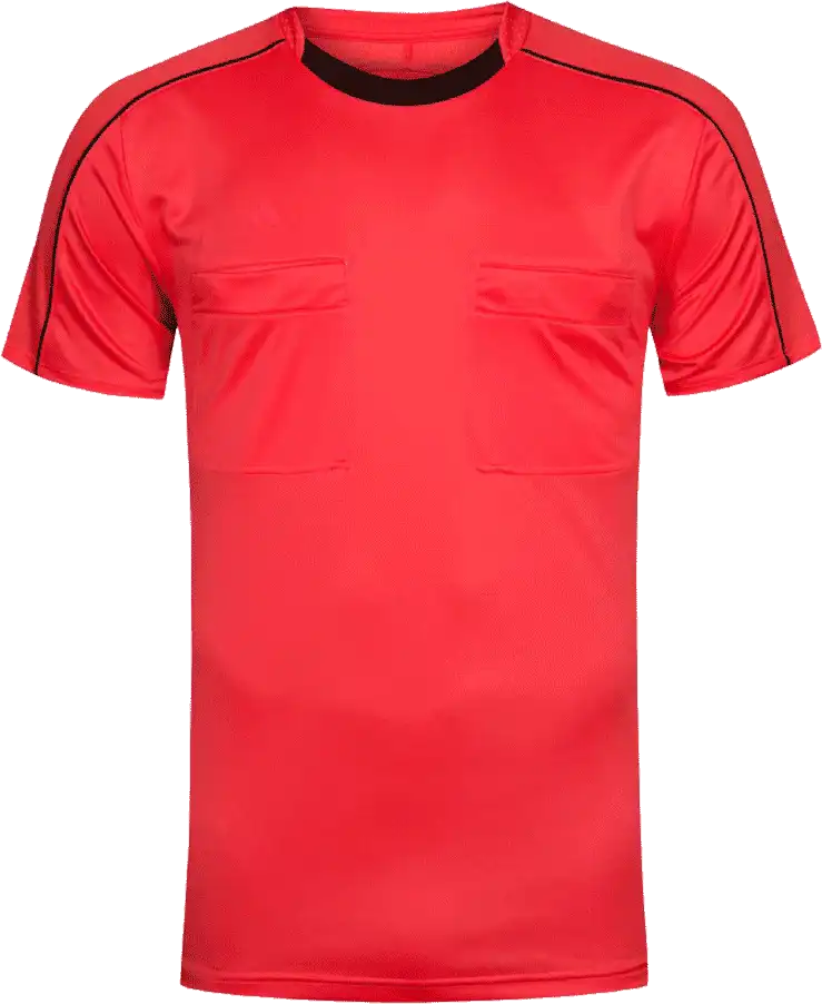 Pánský dres s krátkým rukávem adidas Referee 16