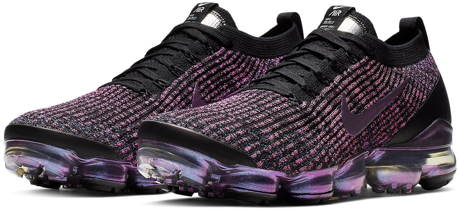 Nike deals Air VaporMax Flyknit 3 Shoes