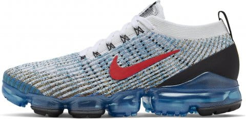 are nike air vapormax flyknit 3 good for running