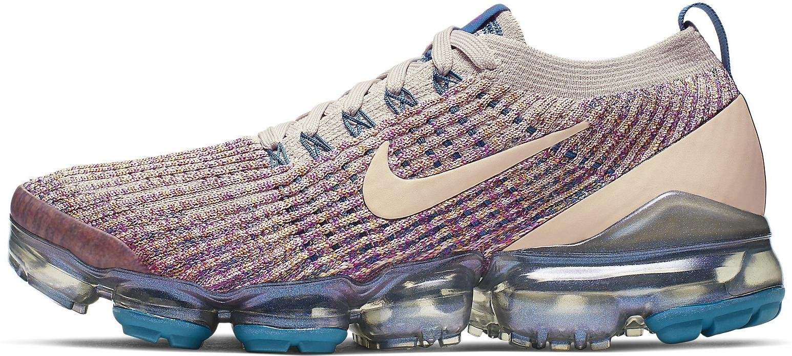 w air vapormax flyknit 3