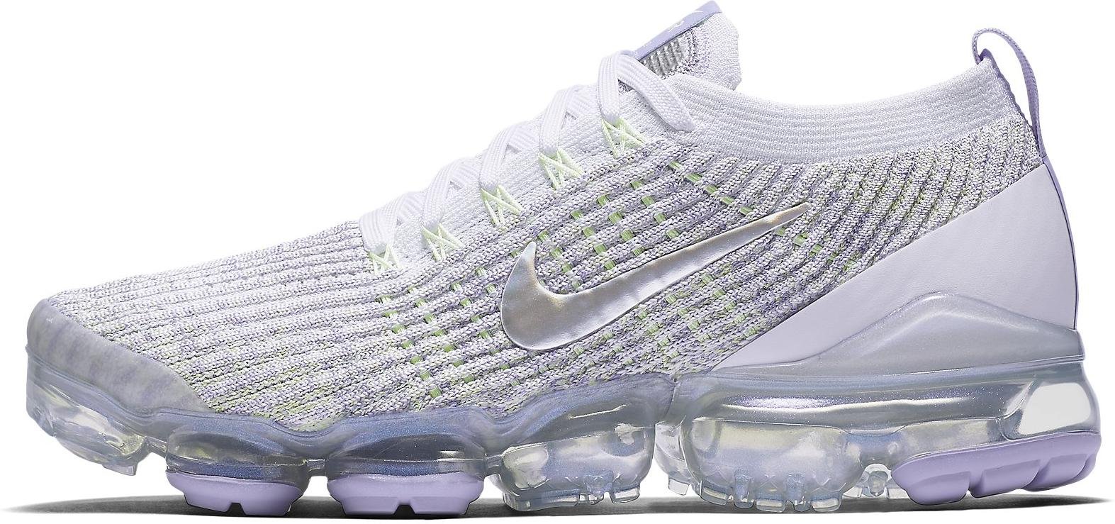 w air vapormax flyknit 3