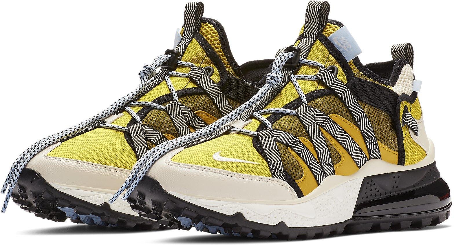 men's shoe nike air max 270 bowfin