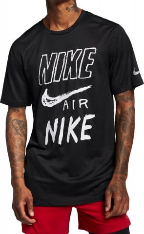 nike brthe run top ss